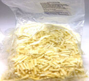 Phô mai mozzarella bào 200g