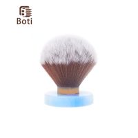 Boti Brush-Mother Lode Synthetic Hair Knot Bulb Type Handmade Daily Cleaning Beard Shaping Tool Beard Care Kit