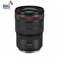 Canon RF 15-35mm f/2.8 L IS USM Lens  - เลือกรับสินค้าที่สาขาได้