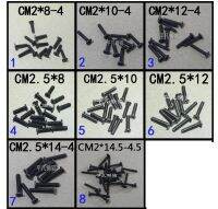 WZSM New 10pcs/Model Laptop Shell Cover Screw Computer Repair Long Screws For Lenovo/ASUS/ACER/ Toshiba/DELL /HP For SONY