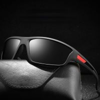 【CC】 Polarized Fishing Sunglasses Men Outdoor Cycling Glasses Driving Hiking UV400 Eyewear