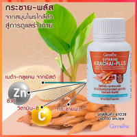 กระชายผง250มก.กิฟารีนกระชายพลัสมีประโยชน์ต่อร่างกาย/รหัส41038/จำนวน1กระปุก(60แคปซูล)??ควรไปตำด่วน??