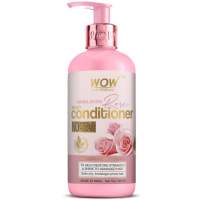 ว้าว สกิน ไซแอนท์ หิมาลายัน โรส คอนดิชันเนอร์ WOW Skin Science Himalayan Rose Conditioner 300ml