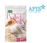 Navita - Yến mạch nguyên chất Rolled Oats 450gr