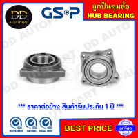 GSP ลูกปืนดุมล้อหน้า HONDA ACCORD GEN4 /90-93 (9243001) **ราคาต่อข้าง สินค้ารับประกัน 1 ปี **