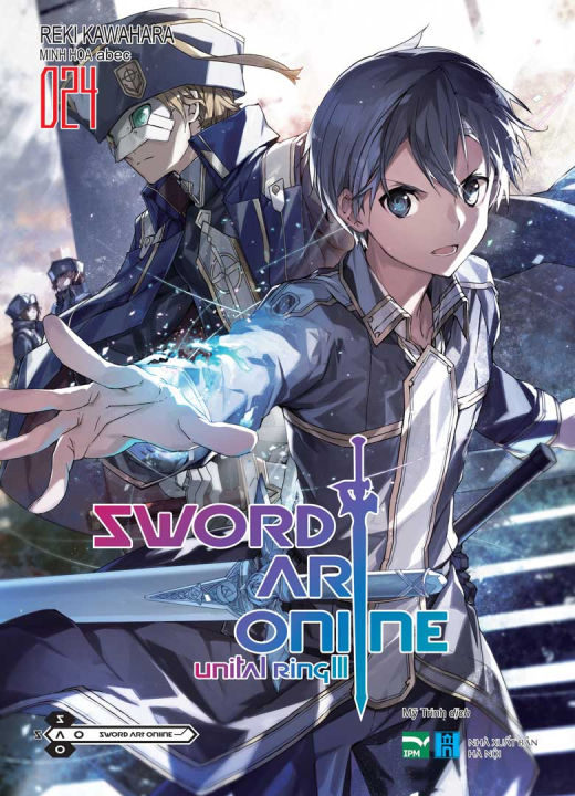 Mở đầu hành trình phá vỡ giới hạn của bạn với bộ phim anime Sword Art Online được chuyển thể từ light novel, đem đến cho bạn những giờ phút giải trí tuyệt vời. Hãy quan sát những hình ảnh tuyệt đẹp của nhân vật được sử dụng trong anime này, đảm bảo bạn sẽ không thể rời mắt khỏi màn hình.