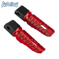 Motorcycle Left Right Rear Footrest For Yamaha Aerox155 NVX155 150 125 2015-2018 2019 2020 CNC Rear Passenger Foot Peg Footrests