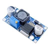 LM2596 Down Module to Adjustable Buck Converter Voltage Regulator Conversion Supply