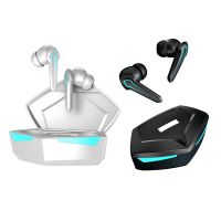 P30 TWS Gaming Earphones with Microphone Wireless Bluetooth Headset Gamer Headphones Low Latency Earbuds Stereo