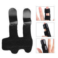 การทริกเกอร์ Finger Fixing Splint Straightener Corrector Support