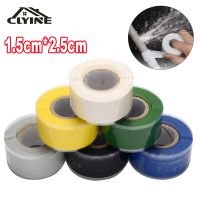 Super Strong Self-adhesive Tape Waterproof Fiberfix Stop Leaks Seal Repair Tape Performance Self Fix Tape For Water Pipe Repair