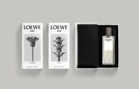 ของแท้Loewe Perfume 001 Man/Woman EDT 100ml