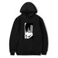 Todoroki Hoodie Sweatshirt Anime My Hero Academia Cosplay Men Womens Streetwear Hoodies Sweatshirt  Casual kids Pullover