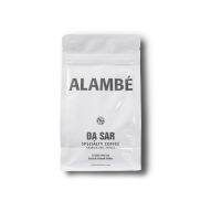 HCMĐạ Sar - Cà phê Arabica Var. Typica 500g