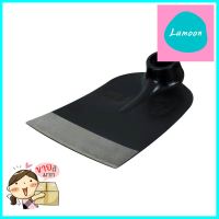 หัวจอบถาก 2 ปอนด์ (หูกลม) ตราจระเข้HOE HEAD CROCODILE 2LBS (ROUND EYE) **ลดราคาจัดหนัก **