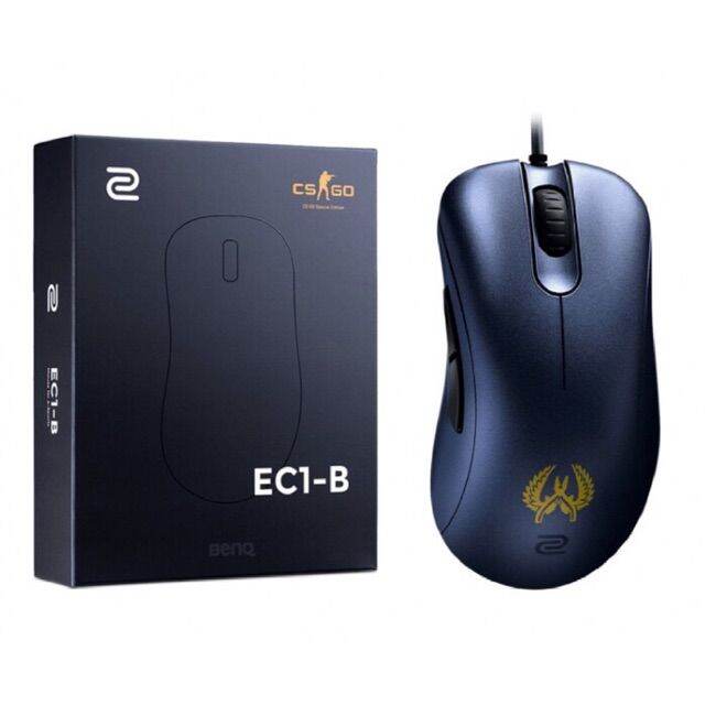 Zowie EC1-B CS:GO Special Edition Gaming Mouse | Lazada.co.th