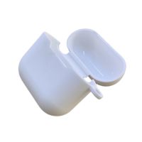 Durable  Protective Sleeve Practical Mini Earphone Case Portable Protector Protective Cover Wireless Earbud Cases