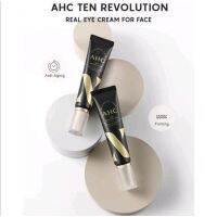 Ahc Eye Cream Concentrate 12 ml.