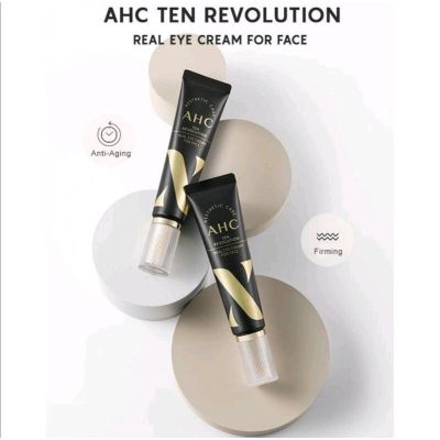 Ahc Eye Cream Concentrate 12 ml.