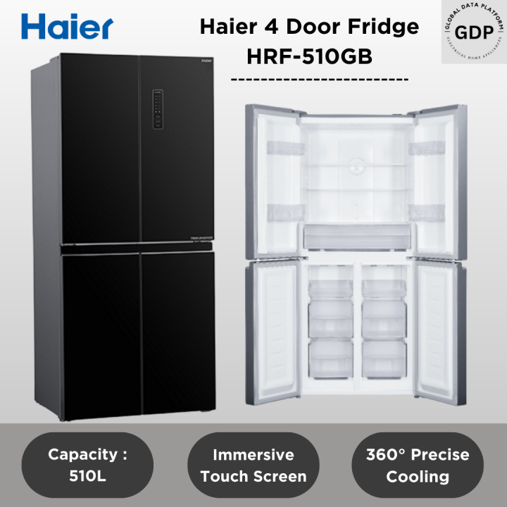 haier hrf 510gb