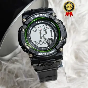 Lazada hotsell g shock