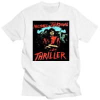 Michael JacksonS Thriller T-Shirt MenS Size Large