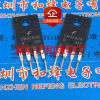 5PCS-10PCS 5M0280R KA5M0280R  TO-220F   New And Original On Stock