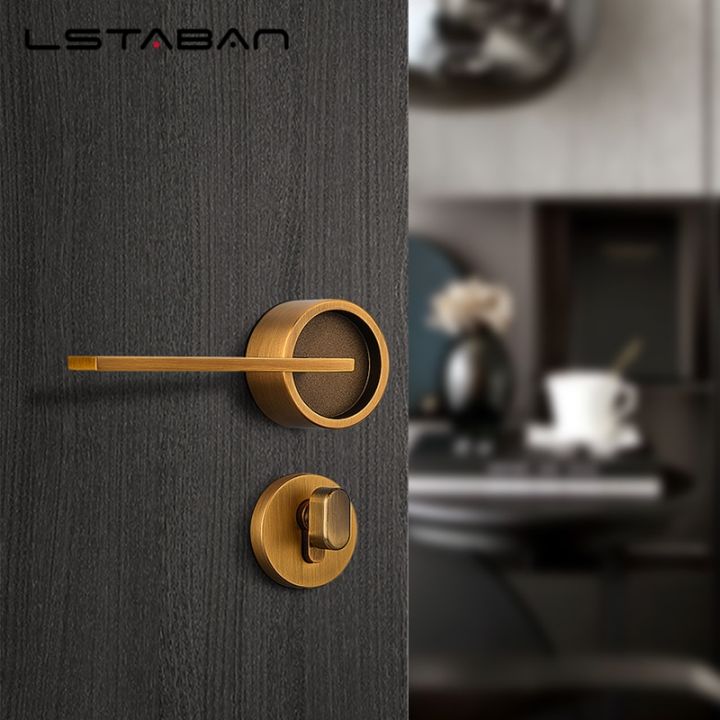 yf-round-door-lock-set-american-style-retro-bedroom-handle-interior-anti-theft-room-safety-security-vintage