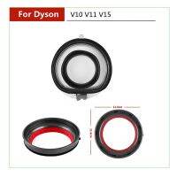 For Dyson V10 V11 V15 Vacuum Cleaner Essories Dust Collection Bottom Cover Dust Bucket Clamp