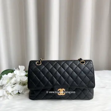 Chanel Classic Flap Bag - Best Price in Singapore - Nov 2023