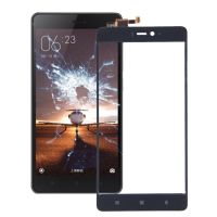 WTYD MALL For Xiaomi Mi 4c / 4i Touch Panel(Black)