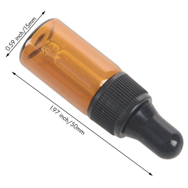 10pcs-3ml-empty-brown-glass-dropper-bottles-with-pipette-for-essential-oil