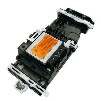 2022 New Printer Head For Brother J415W J615W J140W MFC-J125 J265W J315W J515W Printers Printing Head 3XUE