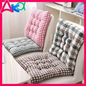 Korean floor outlet pillow