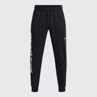 UNDER ARMOUR กางเกงขายาวออกกำลังกายผู้ชาย รุ่น Pjt Rock Terry Jogger/ 1377430