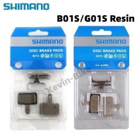 Shimano B01S G01S Resin Brake Pad MTB Bicycle Disc Brake Pads for BR-M355 M375 M395 M415 M445 M475 M525 M575 M615 M675 M785 M985