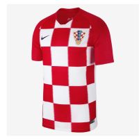 Croatia Home jersey 2018 - XXL size