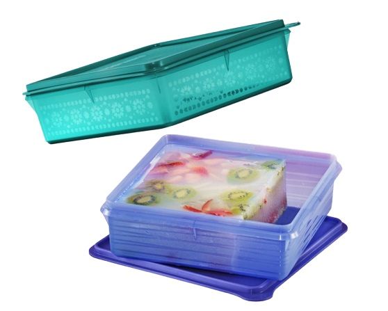 Tupperware B2B Snack Store 2.9L 