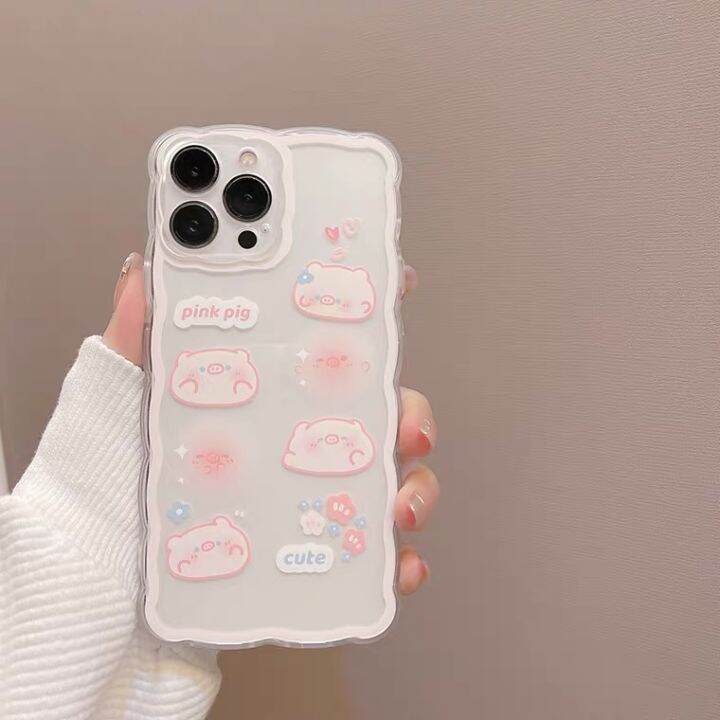 เคส-iphone-ซอฟท์-tpu-ซิลิโคนเคสโทรศัพท์-iphone-11-12-13-14-pro-max-7-8-7plus-8plus-13-12-mini-xr-x-xs-max-11promax-12promax-13-pro-max-ลายภาพวาดสีน้ํามัน-รูปดอกไม้