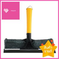 อะไหล่ที่เช็ดกระจก SMILE ARM SM016 10 นิ้ว สีดำREFILL WINDOW SQUEEGEE SMILE ARM SM016 10" BLACK **จัดส่งด่วนทั่วประเทศ**