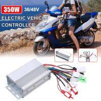 【LZ】♠♤◊  Brushless Motor Controller para bicicleta elétrica acessórios para bicicletas elétricas E-bike Scooter Parts DC 36V 48V 350W