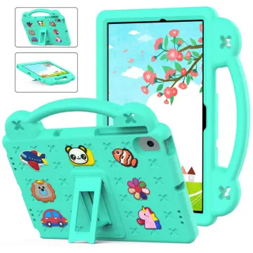 Shop Tablet Cover Case For Huawei Media Pad M 3 Lite 10 with great