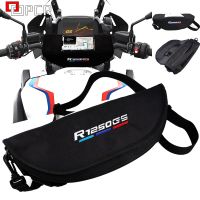 Motorcycle Accessories Handlebar Waterproof Storage Travel Bag For BMW R1250GS R1200GS R 1200 1250 GS ADVENTURE R/S HP 2021 2020