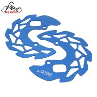 Motorcycle Front disc rotor cover guard For Yamaha YFZ450 YFZ450R YFZ450X RAPTOR 700 700R