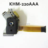 Original KHM-220AAA สำหรับ DVD Optical pickup khm 220AAA KHM220AA