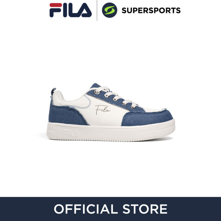 fila-denim-ibis-รองเท้าลำลองผู้หญิง