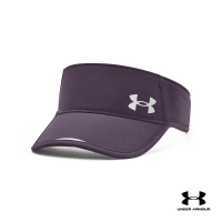 Under Armour UA Womens Iso-Chill Launch Run Visor อันเดอร์ อาร์เมอร์ หมวกสำหรับใส่วิ่ง สำหรับผู้หญิง