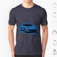 Alpine A110 T Shirt Cotton Men Diy Print Kangoo Koleos Captur Sandero Master Espace Fluence Kwid Car Logan Clio Gildan