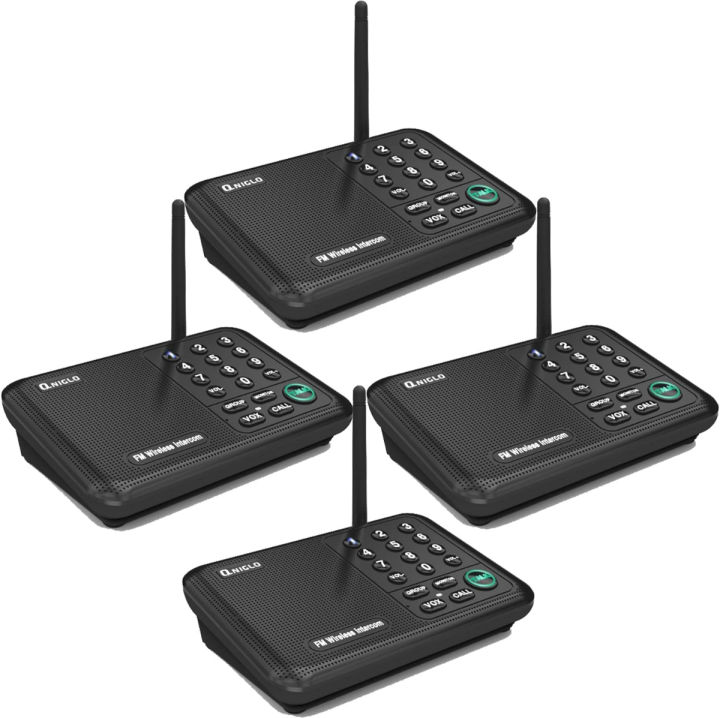 mdrokun-wireless-intercom-system-intercoms-wireless-for-home-5280-feet-long-range-home-intercom-system-10-channel-3-code-intercoms-system-for-business-room-to-room-intercom-system-with-monitor-for-eld