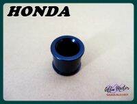 RUBBER EAR PARTS SHOCK UP (IN 10 mm. / OUT 14 mm.) for HONDA ALL MODEL (1 PC.) #ยางหูโช๊คหลังบู๊ช (รู 10 มิล รอบนอก 14 มิล) honda ทุกรุ่น